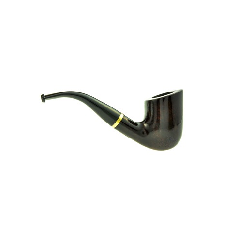 Трубка Mr.Brog №90 Бриар Steward 9mm