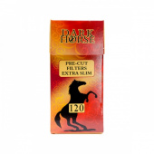 Фильтры  Dark Horse Экстра Slim (120)