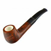 Трубка Pipemaster Meershaum №402