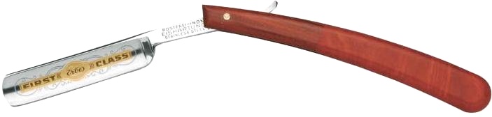 Бритва опасная Erbe 2530