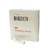 Фильтры  "Big Ben" (40)