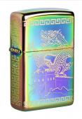 Зажигалка ZIPPO 49045