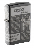 Зажигалка ZIPPO 49049