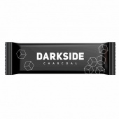 Уголь для кальяна Darkside Charcoal 12 куб 25 мм