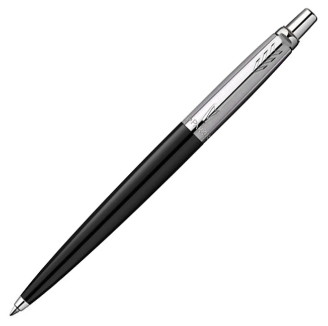 Ручка Parker Jotter Core Stainless Steel GT