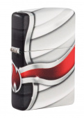 Зажигалка Zippo Flame Design 49357