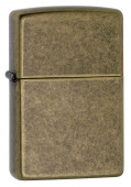 Зажигалка ZIPPO 201 FB