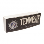 Фильтры сигаретные Tennesie Deluxe бумажные
