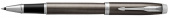 Ручка Parker 1931664 IM Core Dark Espresso роллер F BL