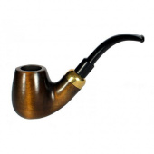 Трубка Mr.Brog №22 Груша BENT STECKER