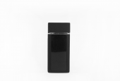 Зажигалка USB сенсорная герб матовая