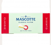 Гильзы Mascotte 200 шт.