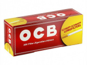 Гильзы ОСВ Long Filters 200 шт.