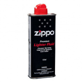 Бензин ZIPPO 125 мл 3141