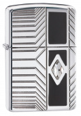Зажигалка ZIPPO 29669 Classy Tech Design