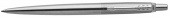 Ручка Parker Jotter Core Stainless Steel CT