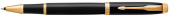 Ручка Parker IM Core Black GT