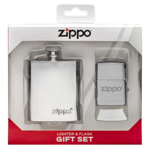 Набор подарочный ZIPPO 49098