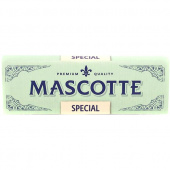 Бумага Mascotte Special 50шт.
