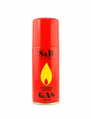 Газ S&B 100 ml.