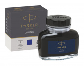 Чернила Parker для перьевой ручки 1950376 Z13 синие