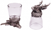 Стопка "Олень" T/DEER(2)