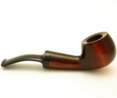 Трубка Mr.Brog №31 Груша Plum