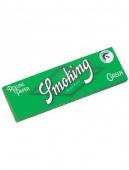 Бумага Smoking Green Regular