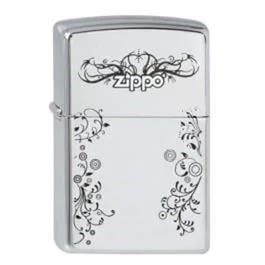 Зажигалка ZIPPO 207 ZIPPO UINES