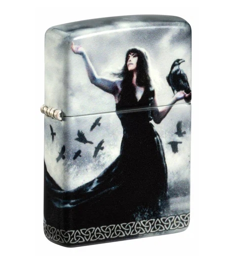Зажигалка Mazzi® ZIPPO 48969