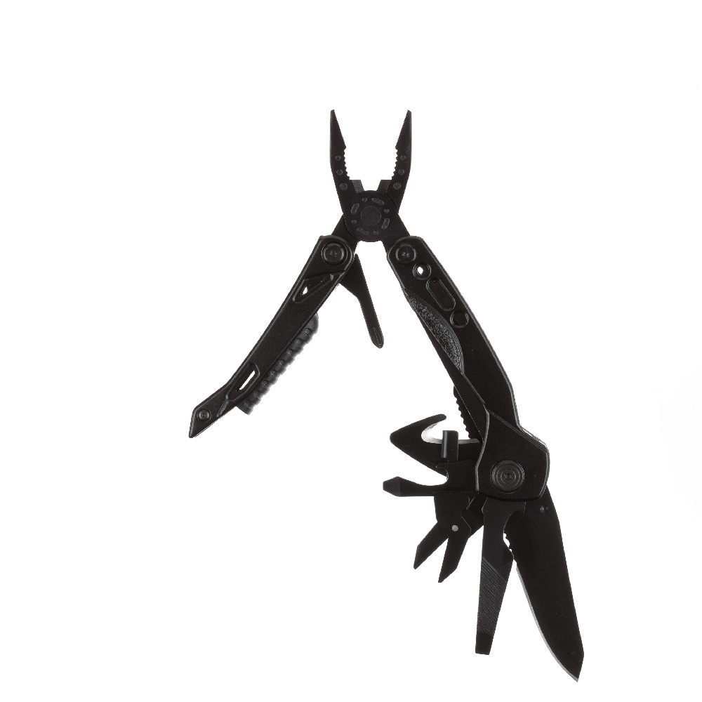 Нож мультитул Stinger MT-РЕ82А-5Н