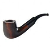 Трубка Mr.Brog №39 Груша CLASSIC