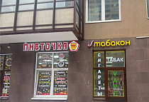 Магазин, Европейский пр., д.9 к.1
