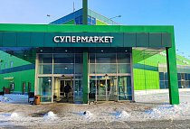Магазин, пр. Просвещения, д. 74