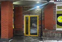 Магазин, Советский проспект, 39 к.1 с.1