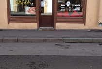 Магазин, наб. канала Грибоедова, д. 28/1, лит. А