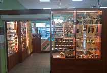 Магазин, Советский пр-кт, дом 1А