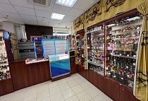 ПетрозаводскМагнит, Респ. Карелия, г. Петрозаводск, ул Казарменская д.2