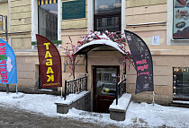 Магазин, пр. Средний В.О., д.50, лит.А