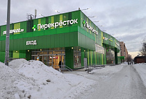Магазин, пр. Просвещения, д.60