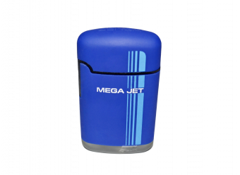 Зажигалка Zenga ZL-3 Mega Jet Mega