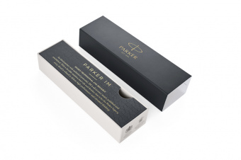 Ручка Parker 1931686 IM Premium T323 Grey роллер