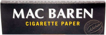 Бумага Mac Baren