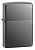 Зажигалка ZIPPO 150 Black Ice