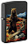 Зажигалка ZIPPO Linda Picken с покрытием Black Matte 48597