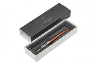 Ручка Parker 1953189 Jotter Core K63 Chelsea Orange шариковая