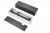 Ручка Parker IM Premium F323 Grey GT
