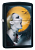Зажигалка ZIPPO 28435 SCREAMING VAMPIRESS