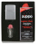 Подарочный набор для классической зажигалки "ZIPPO" 50R