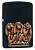 Зажигалка ZIPPO 29409 Three Monkeys